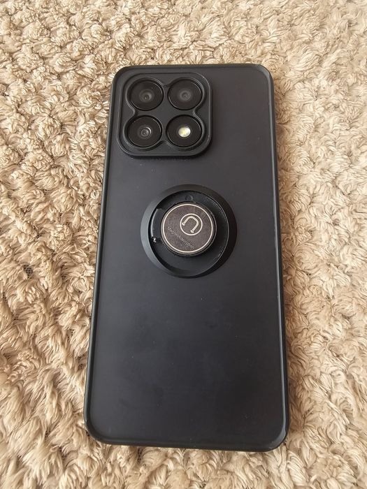 Продам шустрый телефон смартфон honor x8a