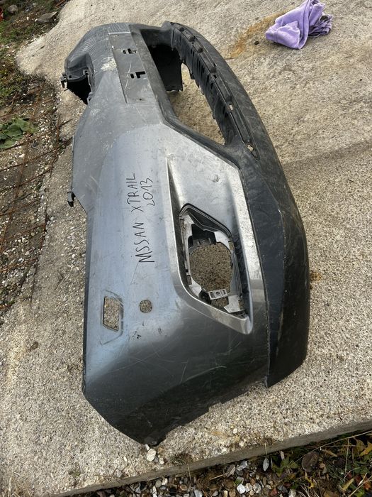 Предна Броня Nissan X trail
