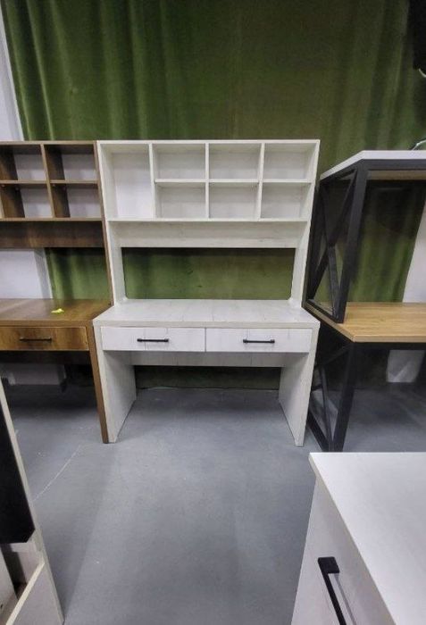 Мебель стол стул кровать шкаф лофт