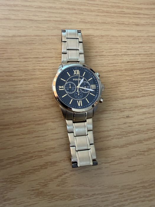 Vand ceas Fossil