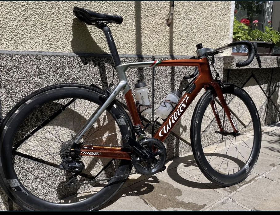 Willier centro 10pro