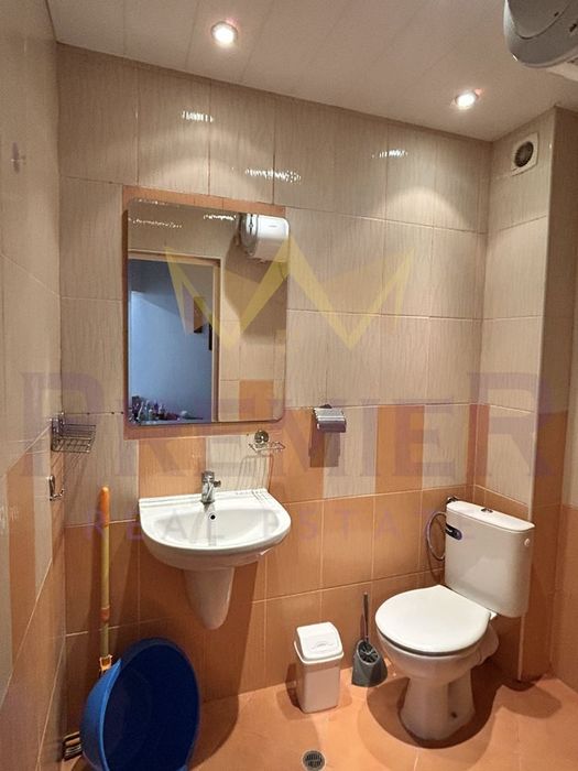 Дава се под наем Едностаен апартамент в Варна, Левски - 50 кв.м за 306 € - Снимка #7