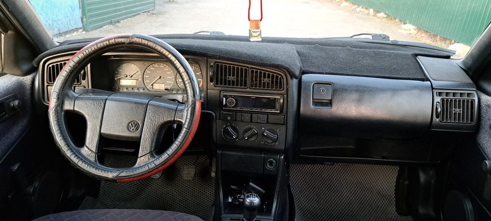 Пассат Б3 продам