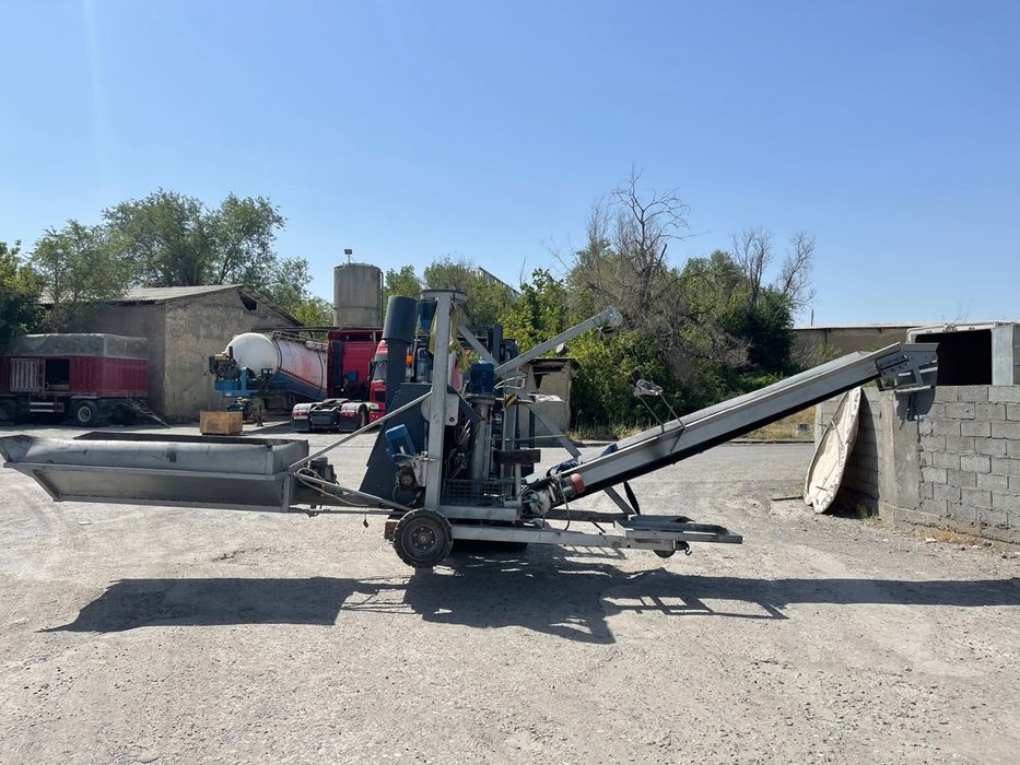 Фасовочный аппарат машина