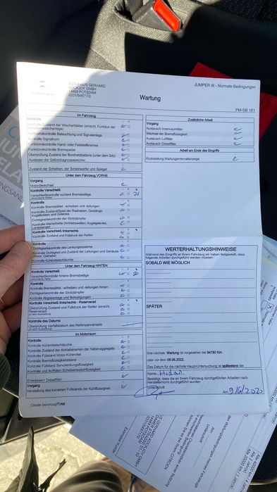 L4H3 Ситроен Джумпер
