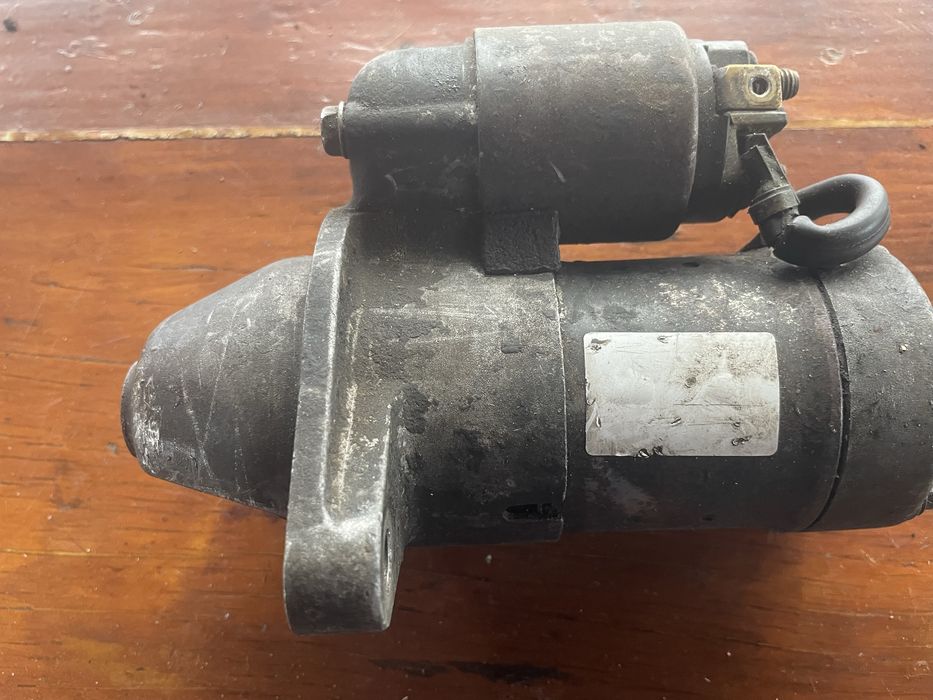 Electromotor opel astra g