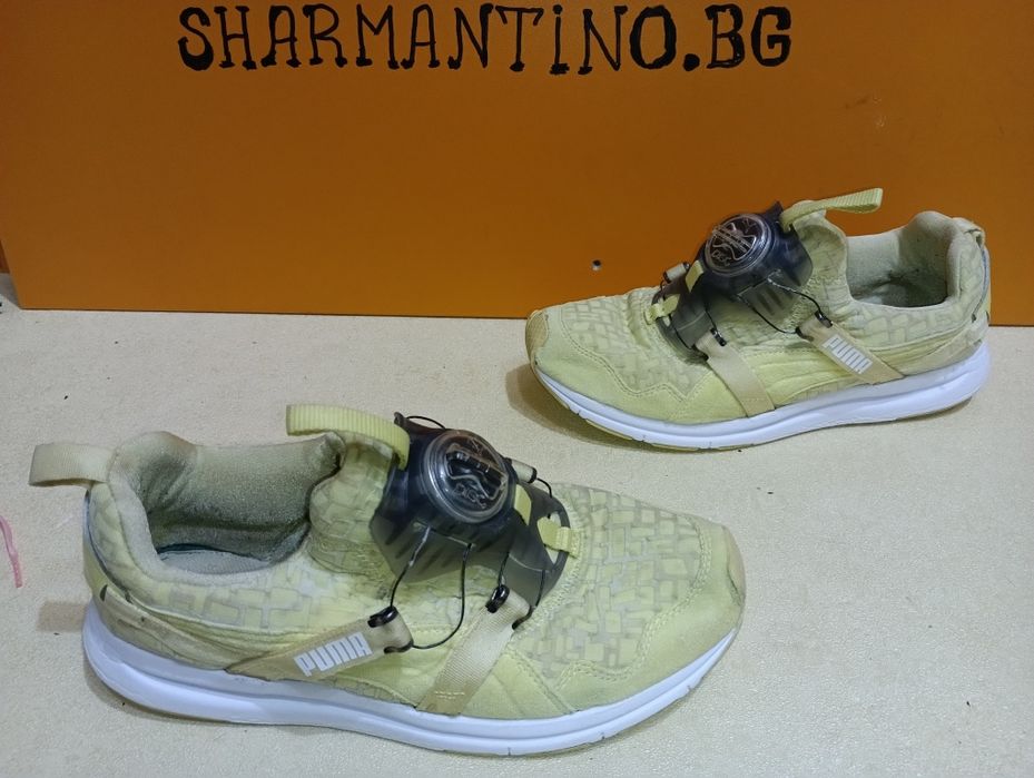 Puma Disk N 40,5 - 32 лв