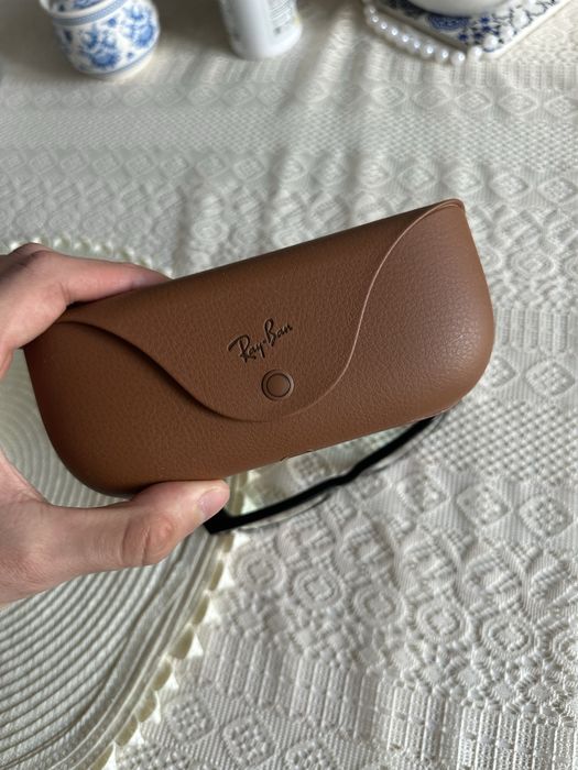 Ray Ban meta очки с камерой