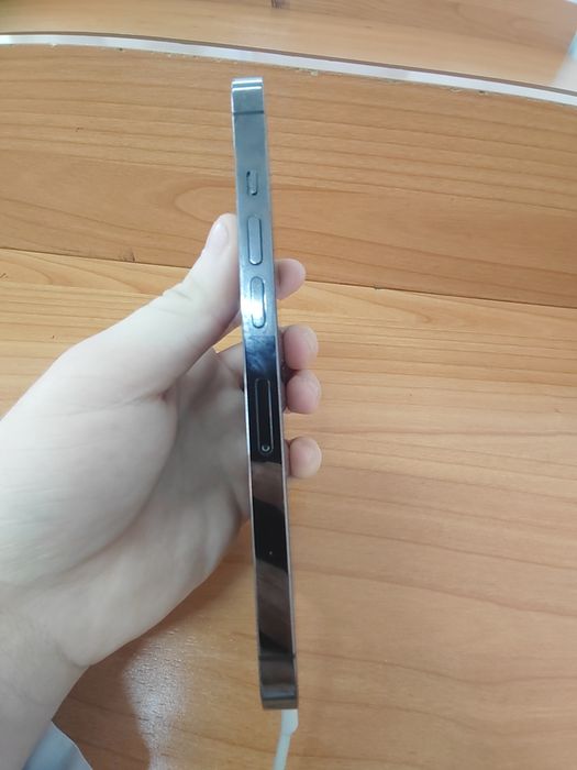 iPhon 13 Pro. Тозза