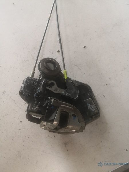 Broasca Usa Dreapta Spate Toyota Hilux Vii Pickup (_N1_, _N2_, _N3_) [