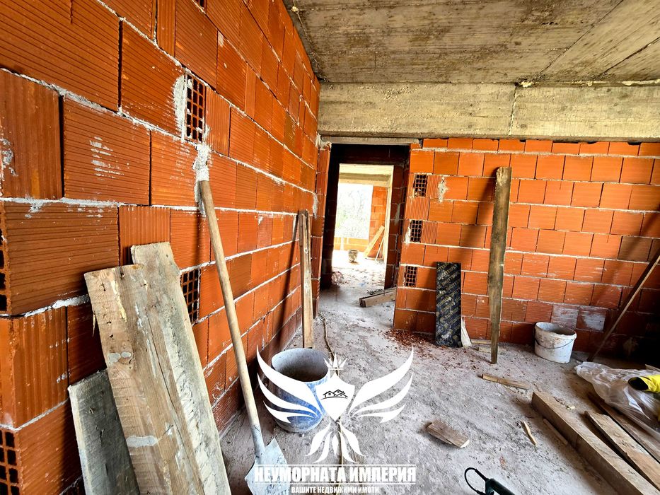 Продава се Тристаен апартамент в Асеновград - 89 кв.м за 664 €/кв.м - Снимка #5