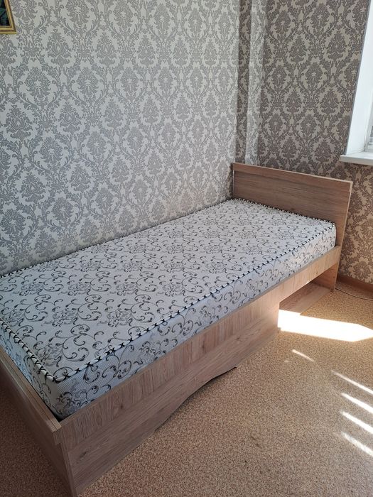 Продам кровать в хорошем состоянии.