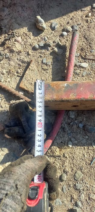 МостBWP ишчи холатда комплект