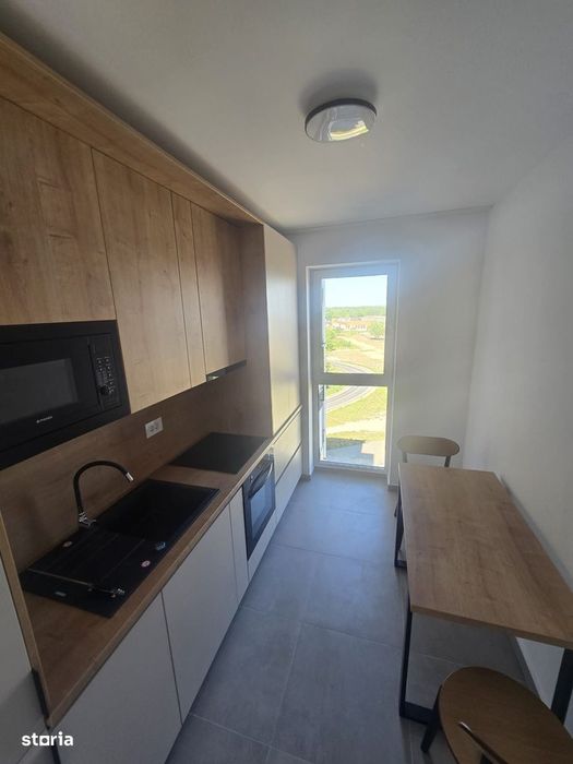 Apartament premium 2 camere, loc de parcare, Lipovei, Denya forest