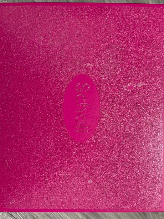 Scholl Velvet Wet&Dry