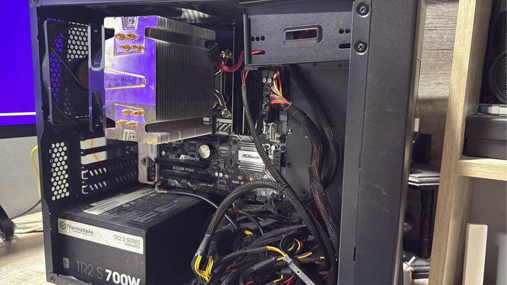 Продам системный блок