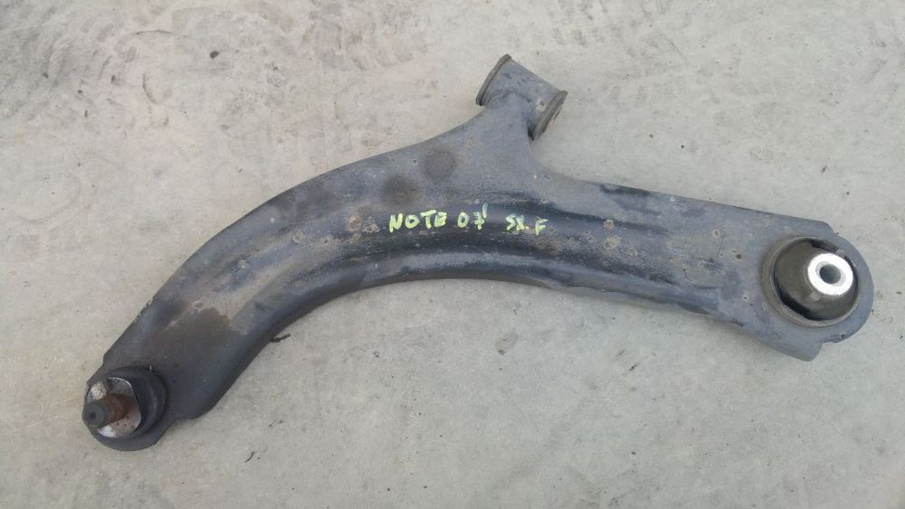 brat bascula stanga fata 1.5 dci k9k nissan note euro 4 54501bc42a