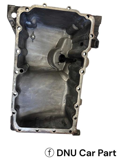 Baie de ulei BMW Seria 5 E60 motor M47