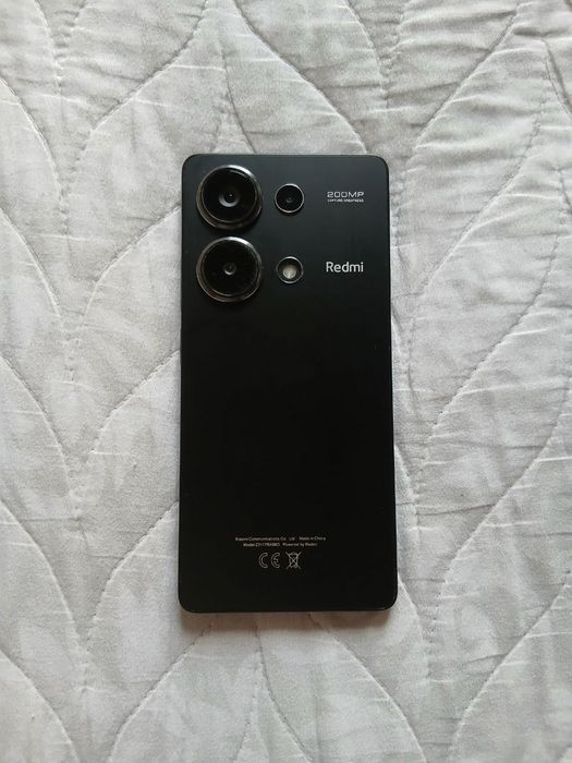 Redmi note 13pro