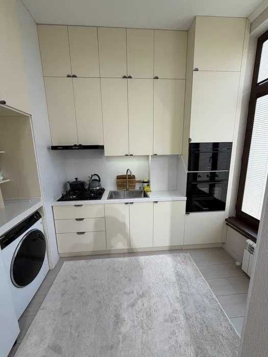 ЖК Royal House 2 комнатная 46м2 евроремонт Шота Руставели Фрегат !!