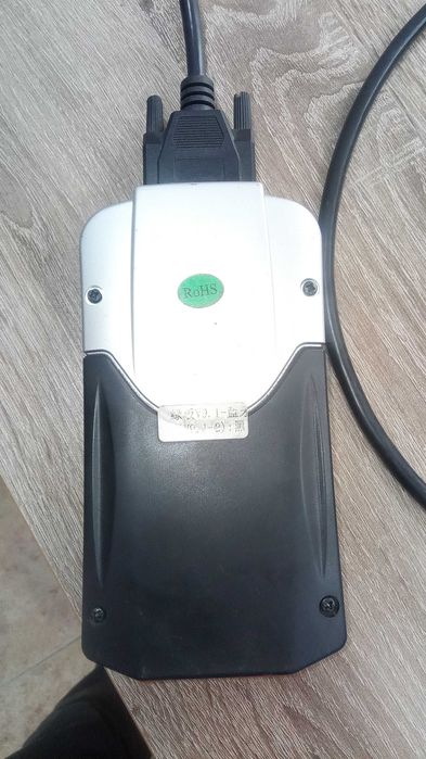 Автосканер Delphi 150 e