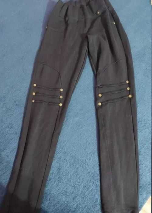 Set fete sezon rece 128/134