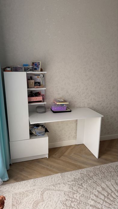 стол письменный