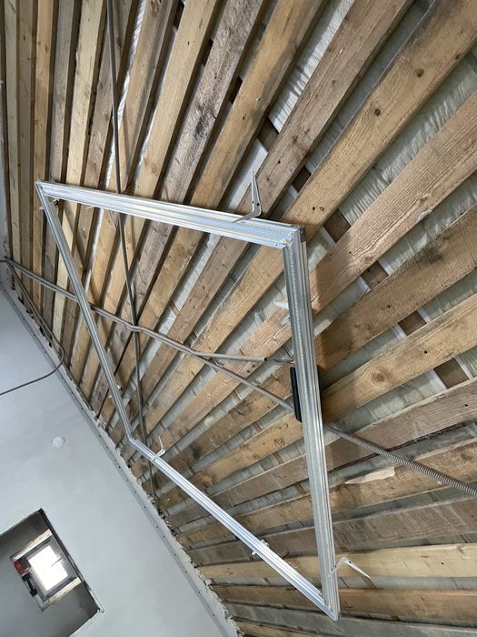 Натяжные потолки для диллеров