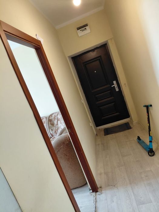 Продам квартиру в 3 мкр