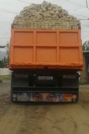 Kamaz Evro 3 65 115