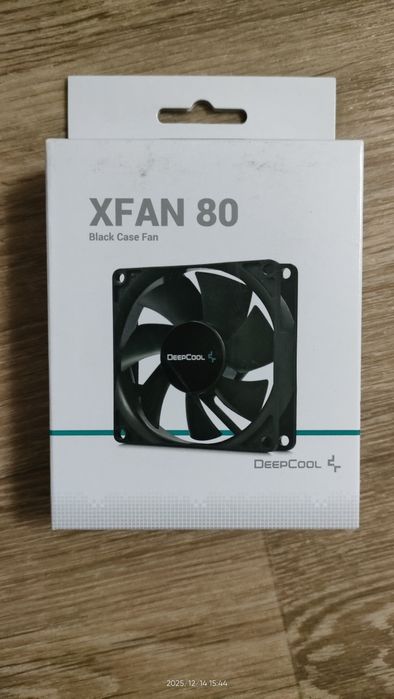 Продам вентиляторы охлаждения