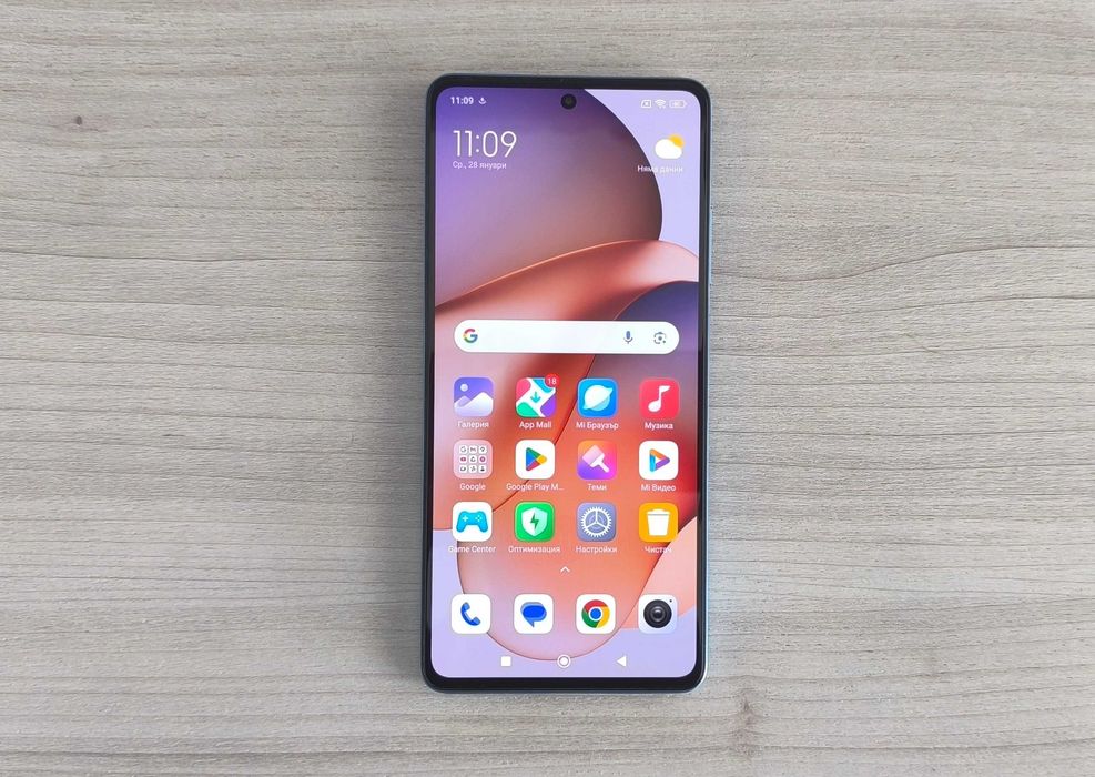 Redmi Note 12 Pro 5G 256 GB