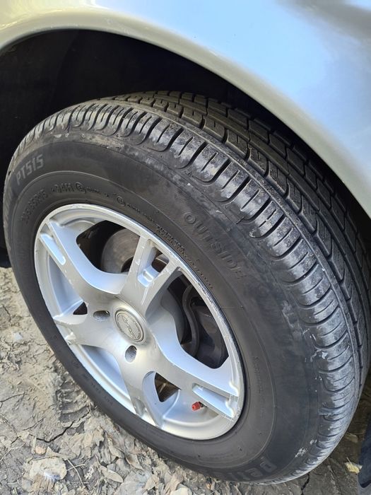 Hyundai Sonata 2.0 Бензин