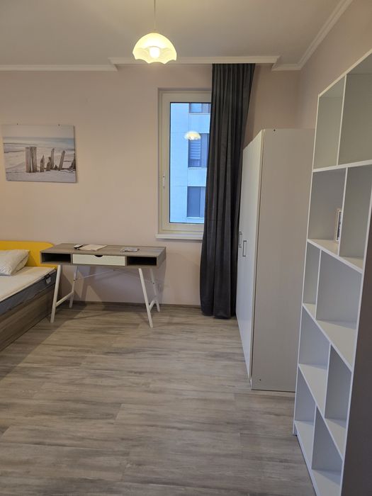 Давам под наем апартамент