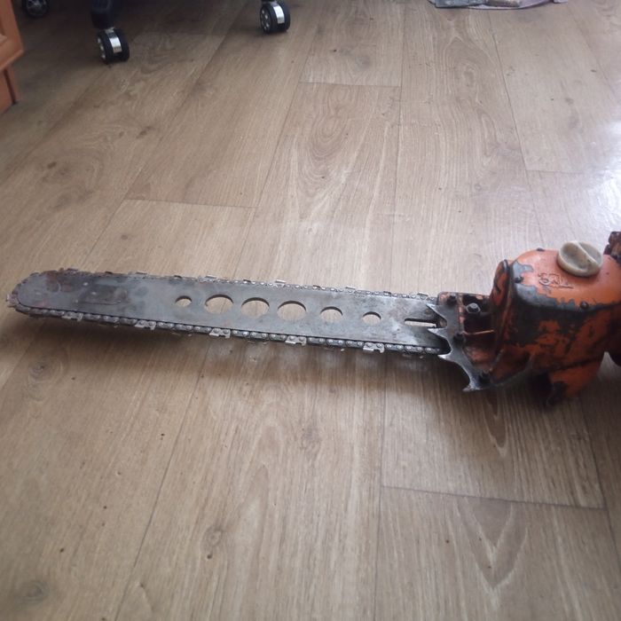 Бинзапила ЗИЛ продаю или обмен