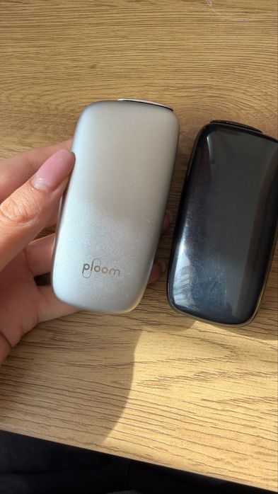 Dispozitiv Ploom X