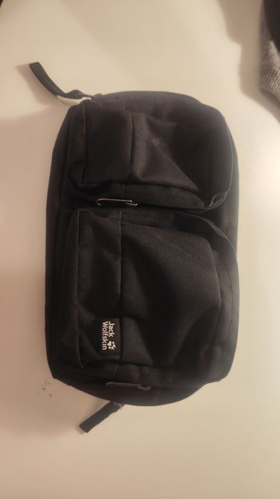 JACK WOLFSKIN Чанта за кръст