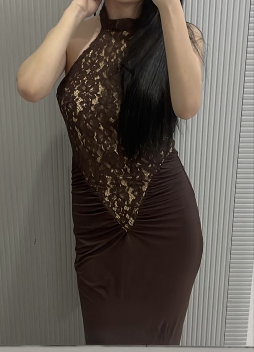 Продается платье