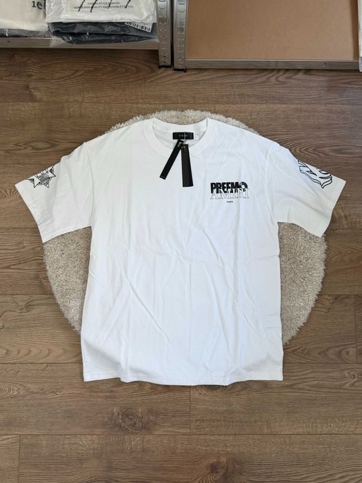 Мъжка тениска Amiri XL