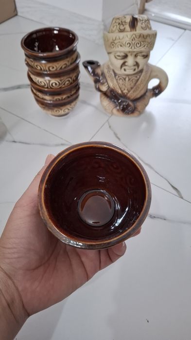 Сувениры национальные