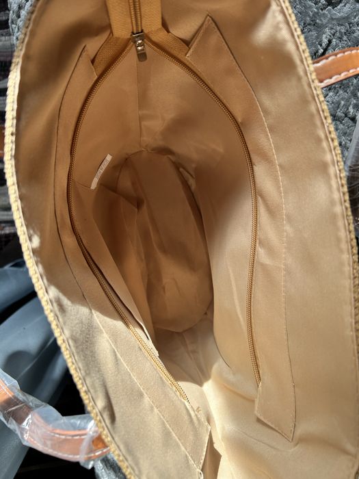 Продам пляжную сумку