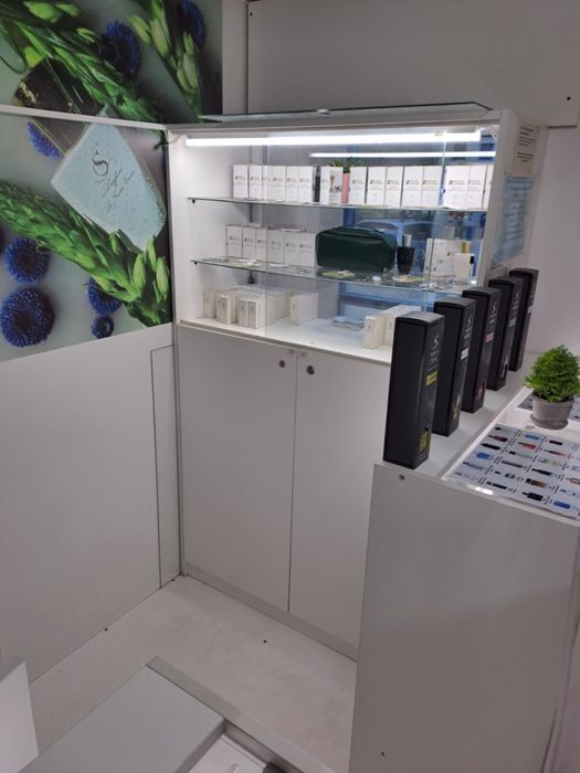 Продам действующий отдел