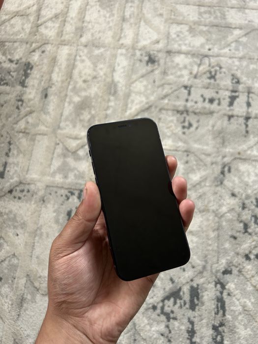 iphone 12 Mini 128gb 75%