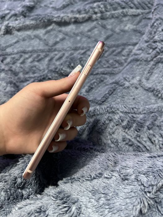 Iphone 8 plus 100% baterie