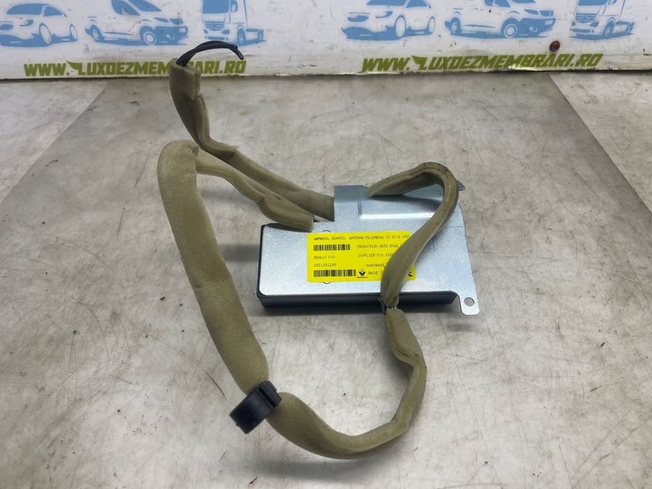 Modul antena 282129229R Dacia Spring 1 (facelift) (2022 - 2024)