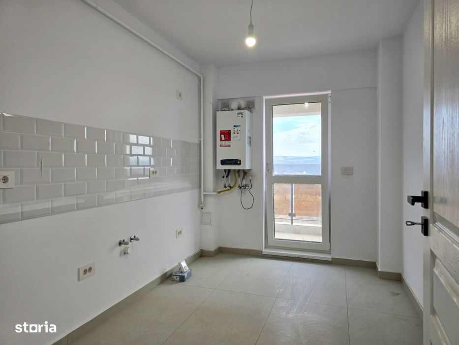 Dezvoltator Onyx Residence - Apartament 1 camera cu bucatarie inchisa — fotografia 3