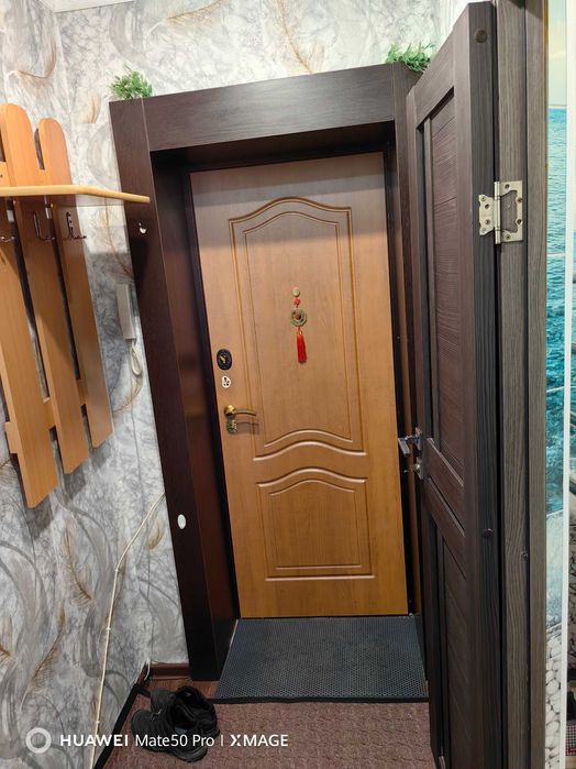 Сдам 1 комнатную квартиру в Рудном