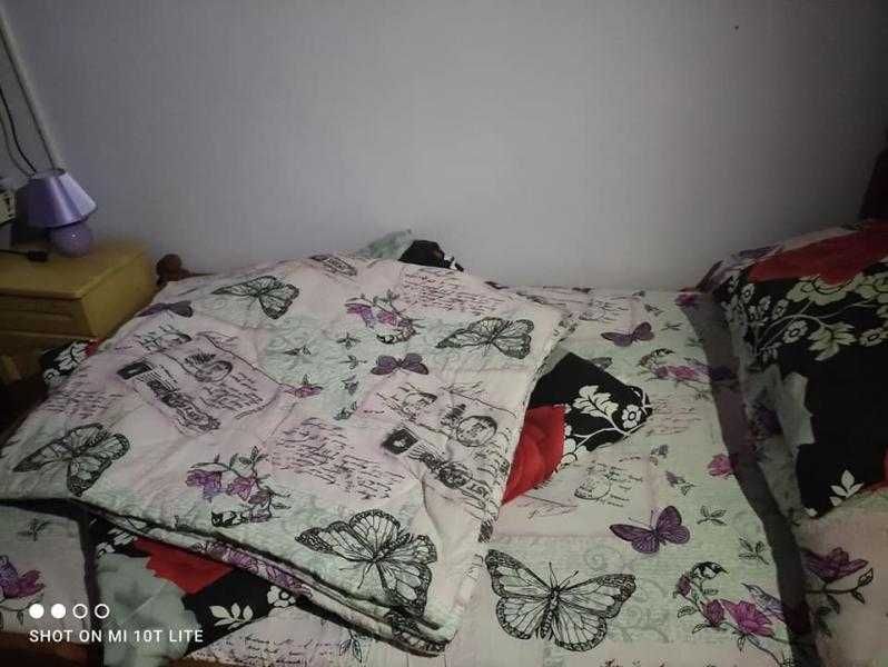 Двустаен апартамент в ТОП Център