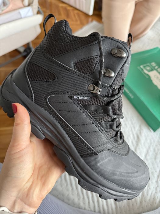 Hammer jack боти