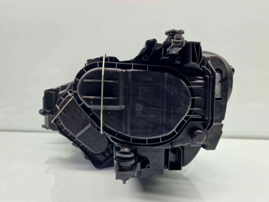 Set faruri Volkswagen Golf 7 Sportsvan (AM1, AN1) [Fabr 2014-prezent]